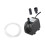 Compacts Energiebesparende waterpompen voor- 8W 1