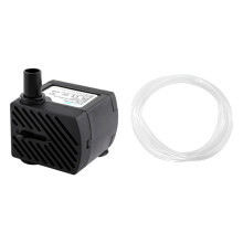 Eenvoudig installeren van kleine fonteinpompen,- 2,5 W