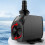 Compacts Energiebesparende waterpompen voor- 8W 6