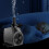Compacts Energiebesparende waterpompen voor- 8W 5
