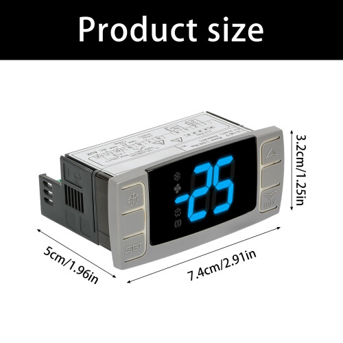 Multifunctionele microprocessorcontrollers voor 2
