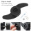 2-Blade Replacement Propeller for 28-46lb Engines Easy Installation 10