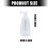Adjustable Angled Diatomaceous Earth Applicator Bottle for 3