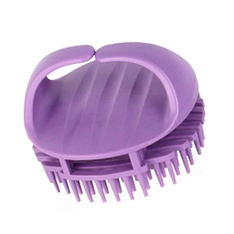 Complete Scalp Massage Comb Set for Enhanced Hair Growth & Care