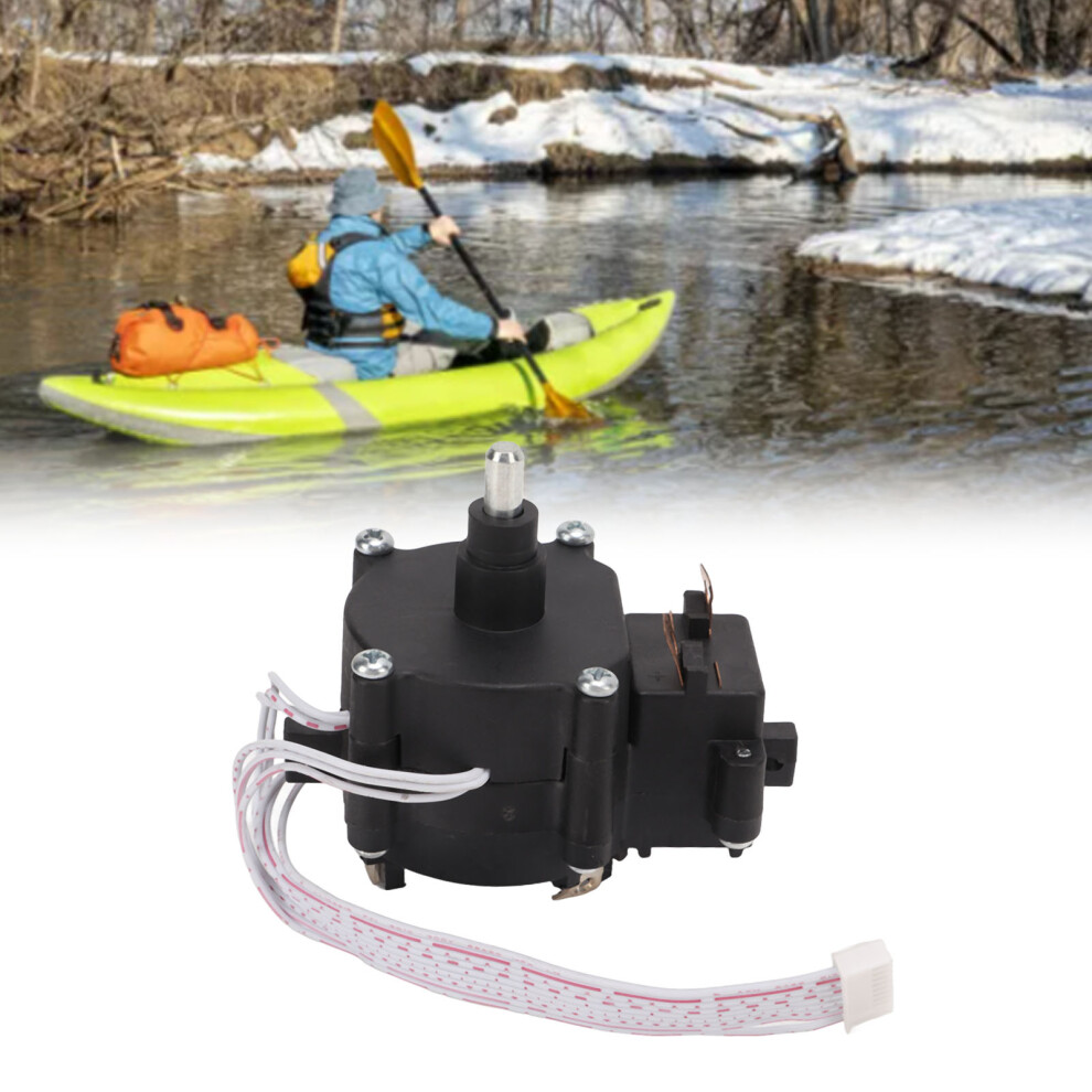 12V Electric Propeller Speed Controller For Poer Marine Outboard Accessory 6951357063528