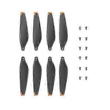 (As show, One size) Dji Mini 3 Propellers Blades-Good