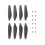 (As show, One size) Dji Mini 3 Propellers Blades-Good 1