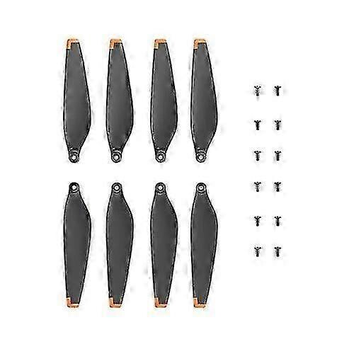 (As show, One size) Dji Mini 3 Propellers Blades-Good
