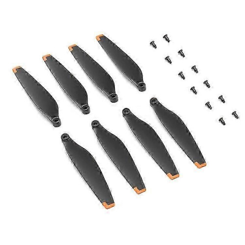 (As show, One size) Dji Mini 3 Propellers Blades-Good 1