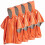 4er Pack Notfall-Regenponchos | Wasserdichte Thermo-Camping-Ausrüstung 3
