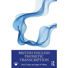 British English Phonetic Transcription by Mees Inger M. Copenhagen Bus