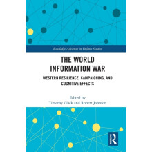 The World Information War Paperback Book