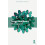 The Ecological Self by Freya Mathews Paperback Book 1