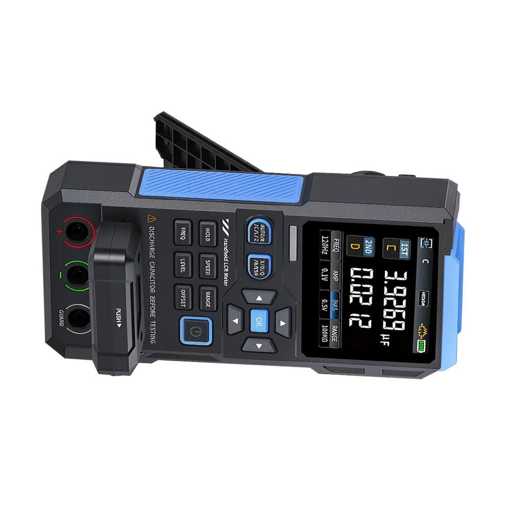 Compact Electronic Measurement Tool Small Sorting Function