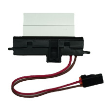 High Performances Blower Resistor Quick Install Corrosion Proof