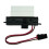 High Performances Blower Resistor Quick Install Corrosion Proof 1
