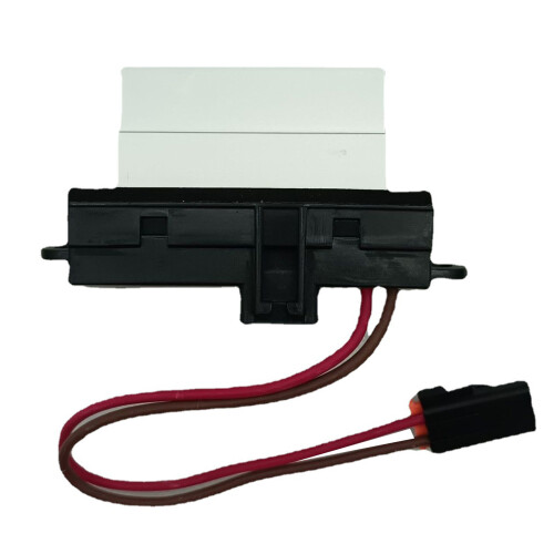 High Performances Blower Resistor Quick Install Corrosion Proof