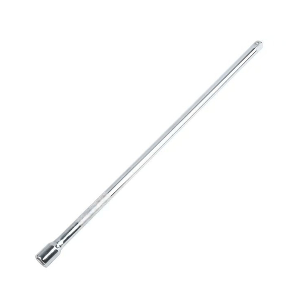 50Cm 1/2Inch Socket Wrench Extension Bar Wear-Straight Rod 7754000228256