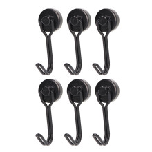 Stück magnetische Schaukelhaken, kleine, leichte
