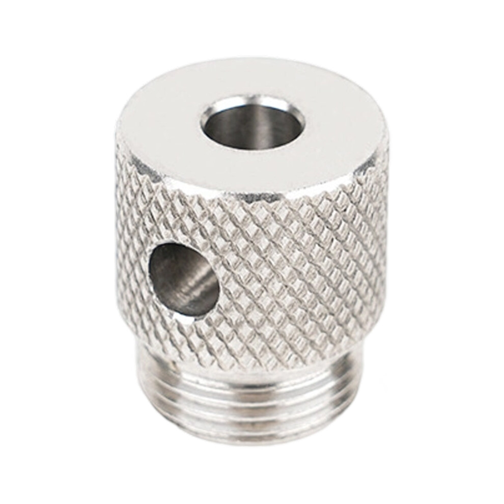 Stainless Steel Bushing Guides For Aluminum Extrusion-8Mm 7754000229086