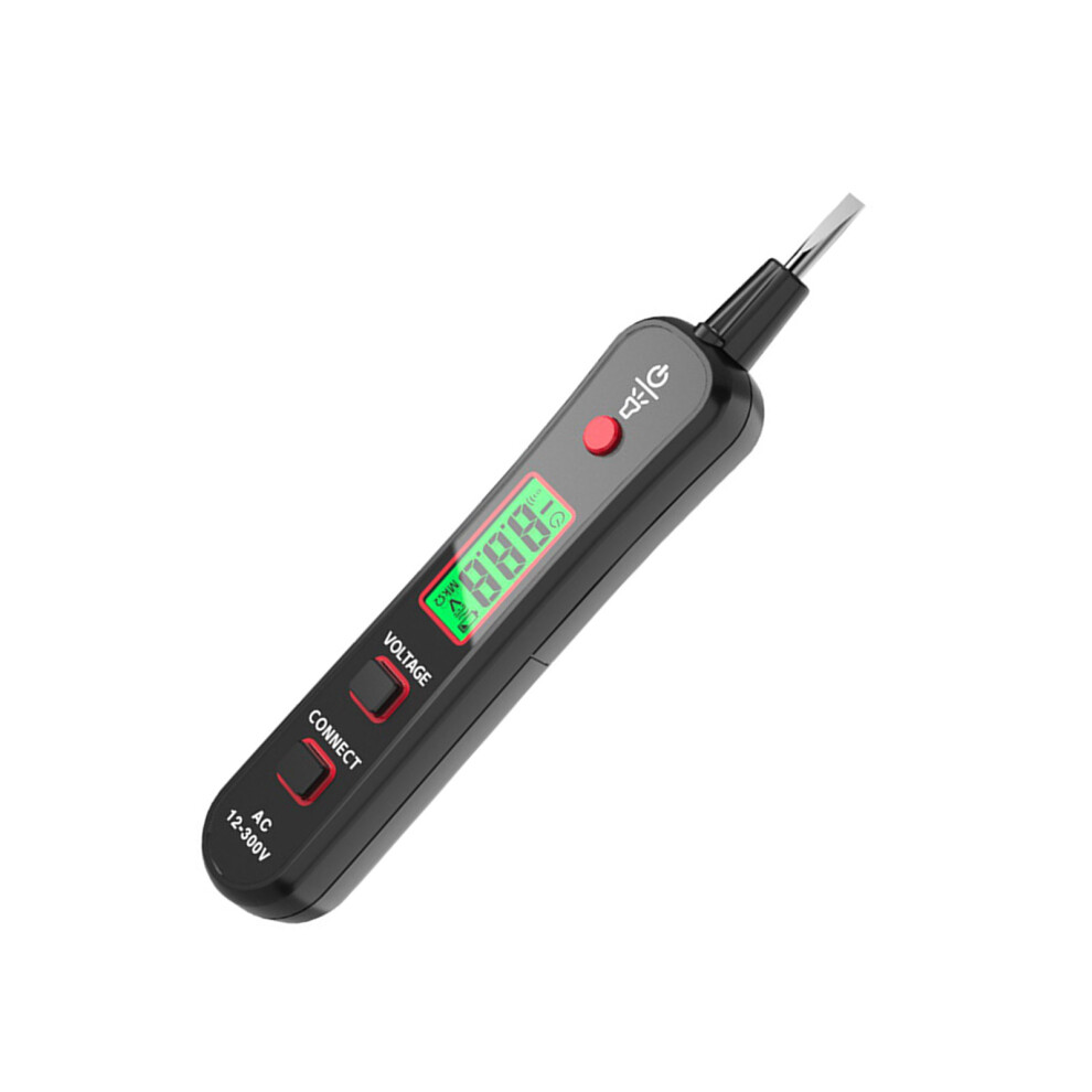 Not-Contact Voltage Tester Ac12v-300Volt Live Wire Tester 7754000229208