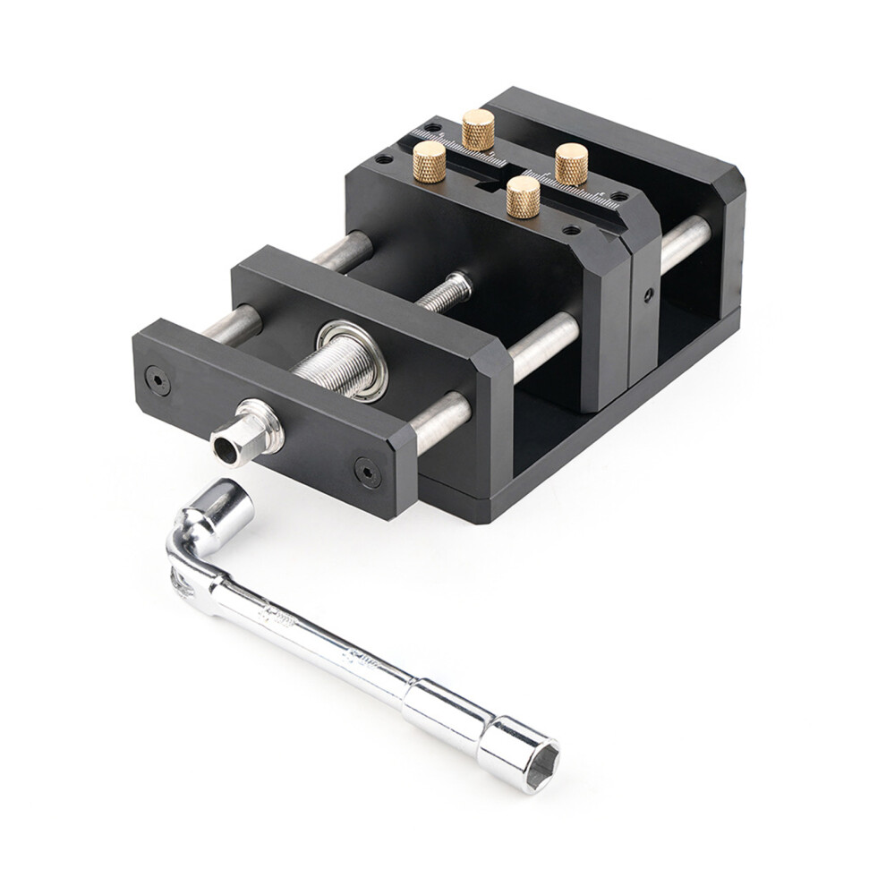 Anodized Aluminum Alloy Selves Centering Clamping Tool Ideal For 7754000229529