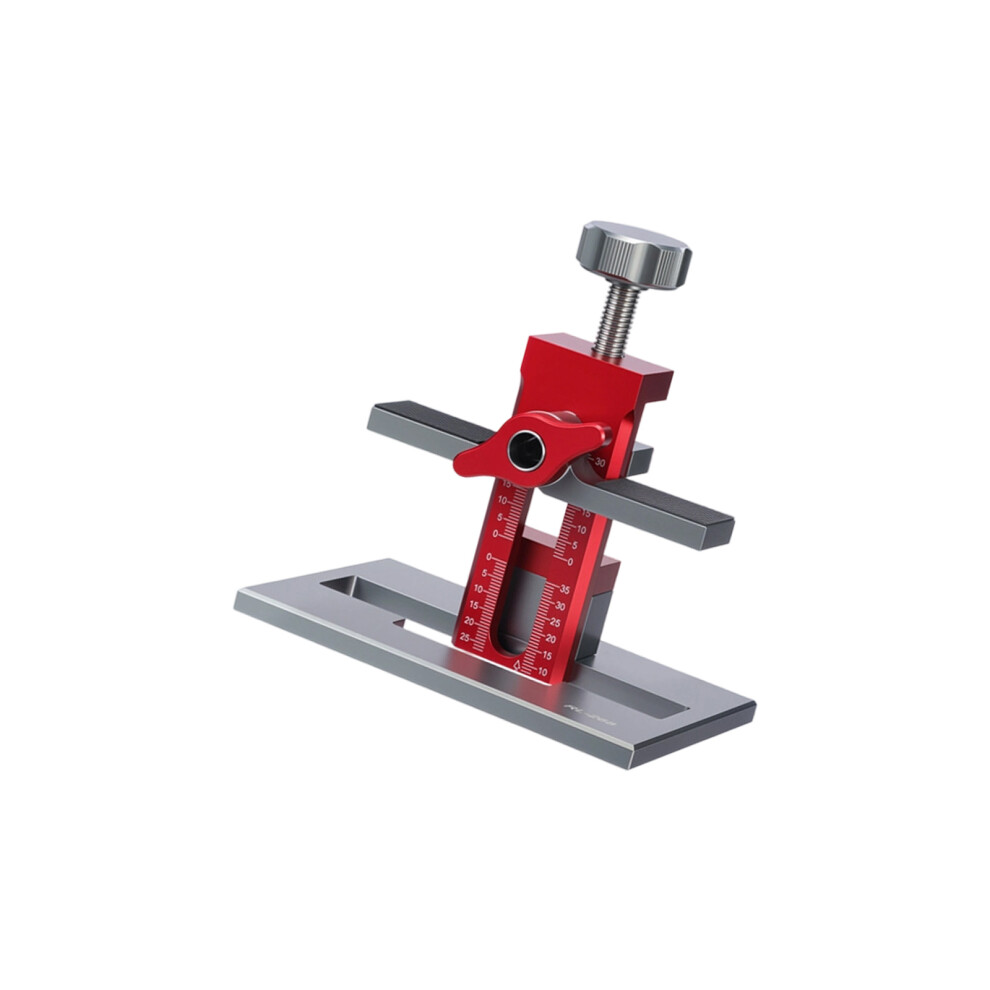 Multiple Purpose Cabinet Door Mounting Aid-Auxiliary Single Bod 7754000229604