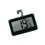 Digital Thermometers Wall Desk Mount Temperature-Black 1