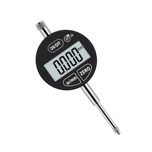 Waterproof Oil Resistant Digital Dialling-Dial meter 25.4mm
