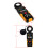 Handheld Light Intensity Meter Multifunction Mode Large Display 3