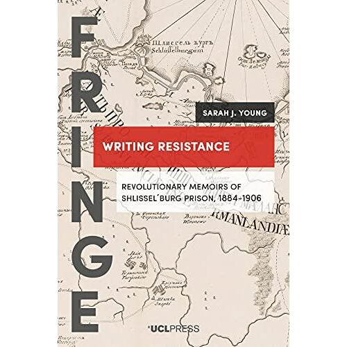 Writing Resistance by Sarah J. Young Paperback Book
