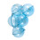 -Sky Blue 47mm 1