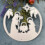 Nativity Metal Cutting Dies Template Stencil Scrapbooking for 6
