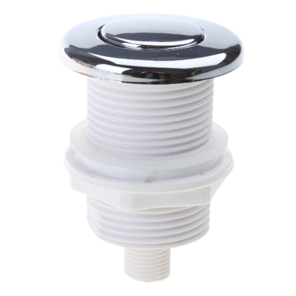 Pneumatic Switch On Off Push Air Switch Button 28Mm/32Mm-32Mm 7704000075954