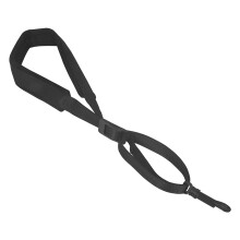 Saxophone Neck Strap Breathable Strap Padded Upgraded for Alto