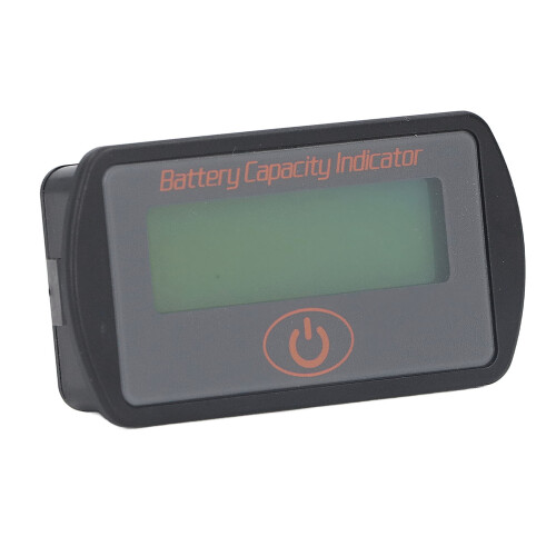 Batteriemessgerät, leichtes, kleines, tragbares 2
