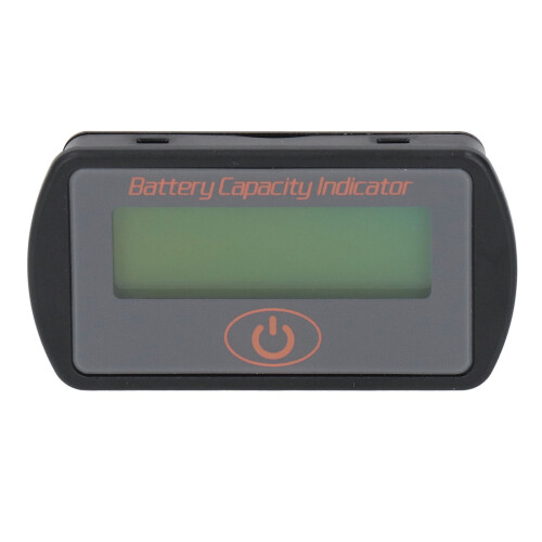 Batteriemessgerät, leichtes, kleines, tragbares 1