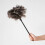 Ostrich Duster Feather Cleaning Brush with Long Handle Computer 5