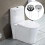 38mm Toilet Tank Button Single/Dual Push-single button 6