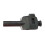 Industrielle 4-mm-Schnellanschlussstecker,-Schwarz 1