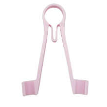 Vielseitigkeit: Multimeter-Sondenhalter,-Rosa Farbe
