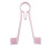 Vielseitigkeit: Multimeter-Sondenhalter,-Rosa Farbe 1