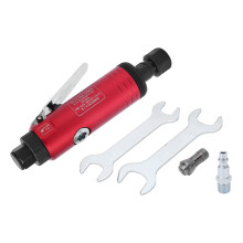 Druckluft-Stabschleifer, 25.000 U/min, 90 PSI,