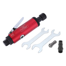 Druckluft-Stabschleifer, 25.000 U/min, 90 PSI,