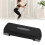 Fitness-Step-Plattform, rutschfest, Kunststoff, 12
