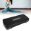 Fitness-Step-Plattform, rutschfest, Kunststoff, 10