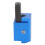 Durable Blue Square Corner Chisel with High Accuracy for Woodworking 1