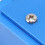 Durable Blue Square Corner Chisel with High Accuracy for Woodworking 13