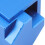Durable Blue Square Corner Chisel with High Accuracy for Woodworking 6