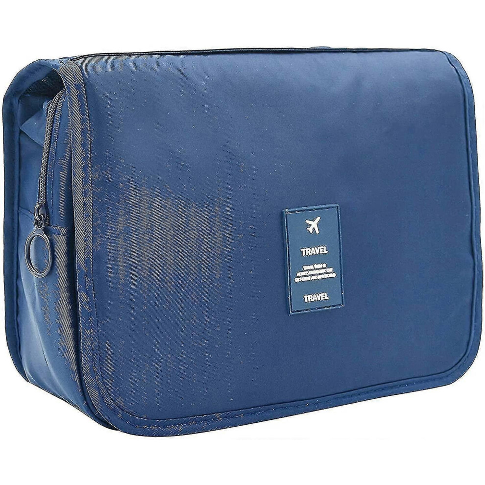 Multifunctional Travel Toiletry Bag, Makeup Washing Organizer